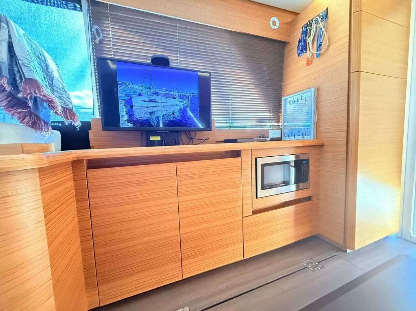 2021 Greenline 39 Hybrid - Great Loop — photo 24