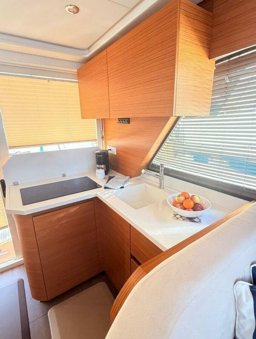 2021 Greenline 39 Hybrid - Great Loop — photo 25