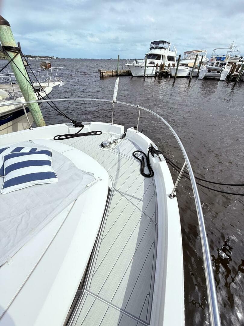 2021 Greenline 39 Hybrid - Great Loop — photo 11