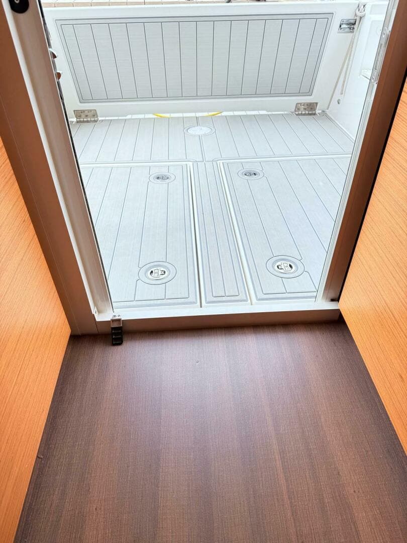 2021 Greenline 39 Hybrid - Great Loop — photo 21