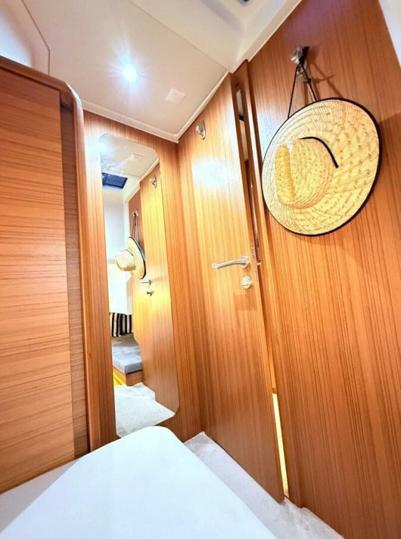 2021 Greenline 39 Hybrid - Great Loop — photo 31