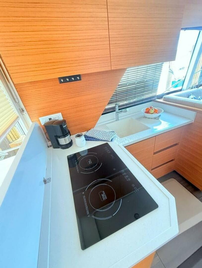 2021 Greenline 39 Hybrid - Great Loop — photo 26