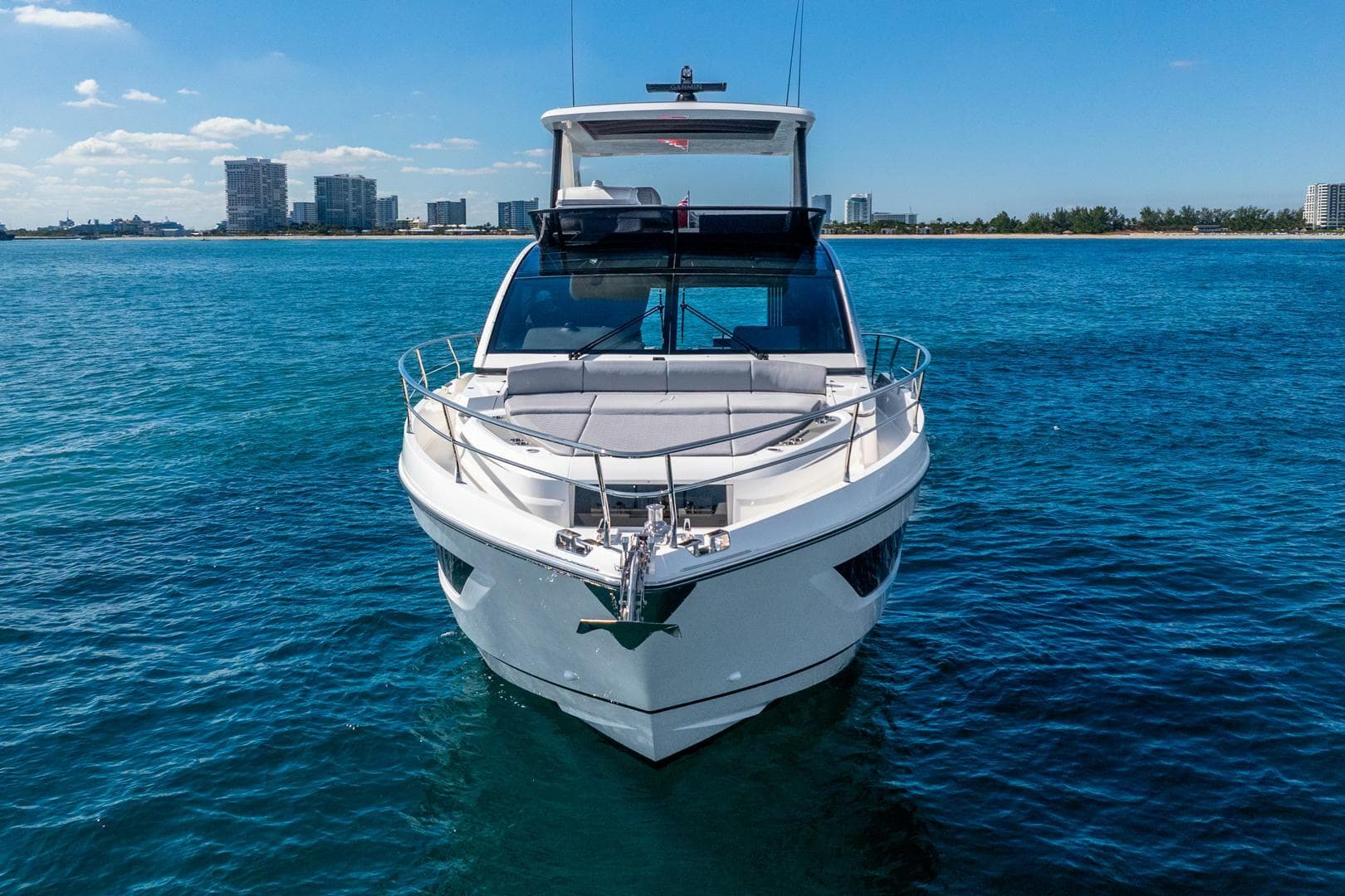 2025 Pearl 63 — photo 3