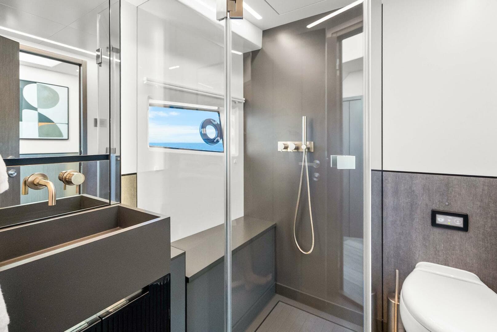 2025 Pearl 63 — photo 50