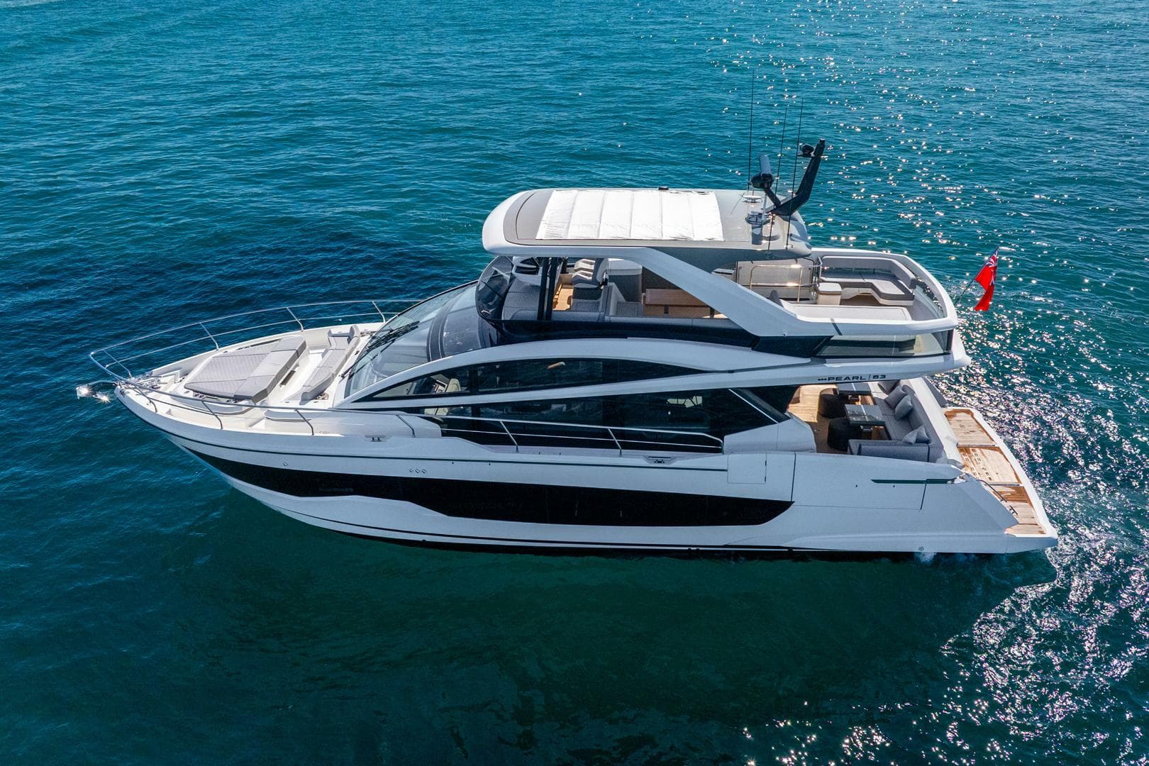 2025 Pearl 63 — photo 5