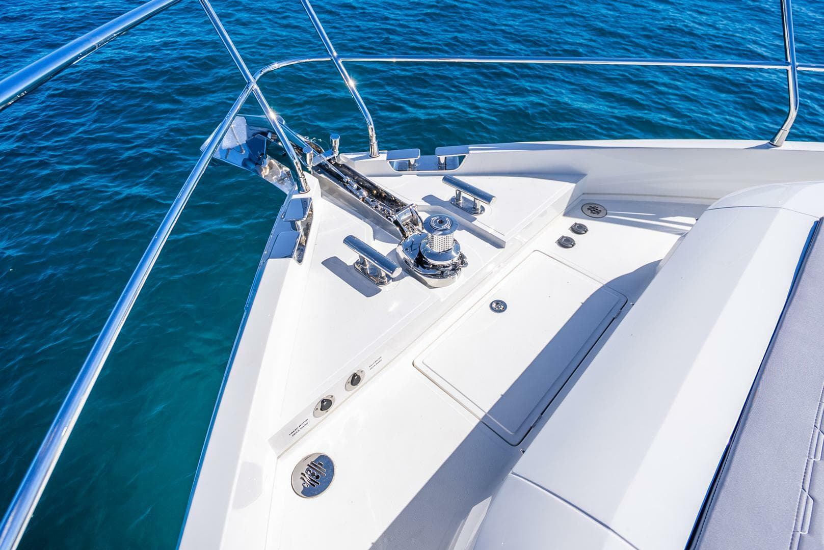 2025 Pearl 63 — photo 66