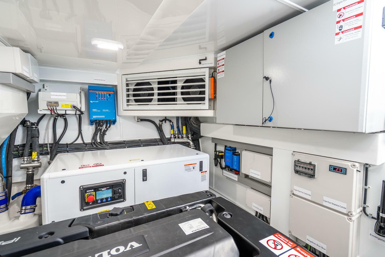 2025 Pearl 63 — photo 85