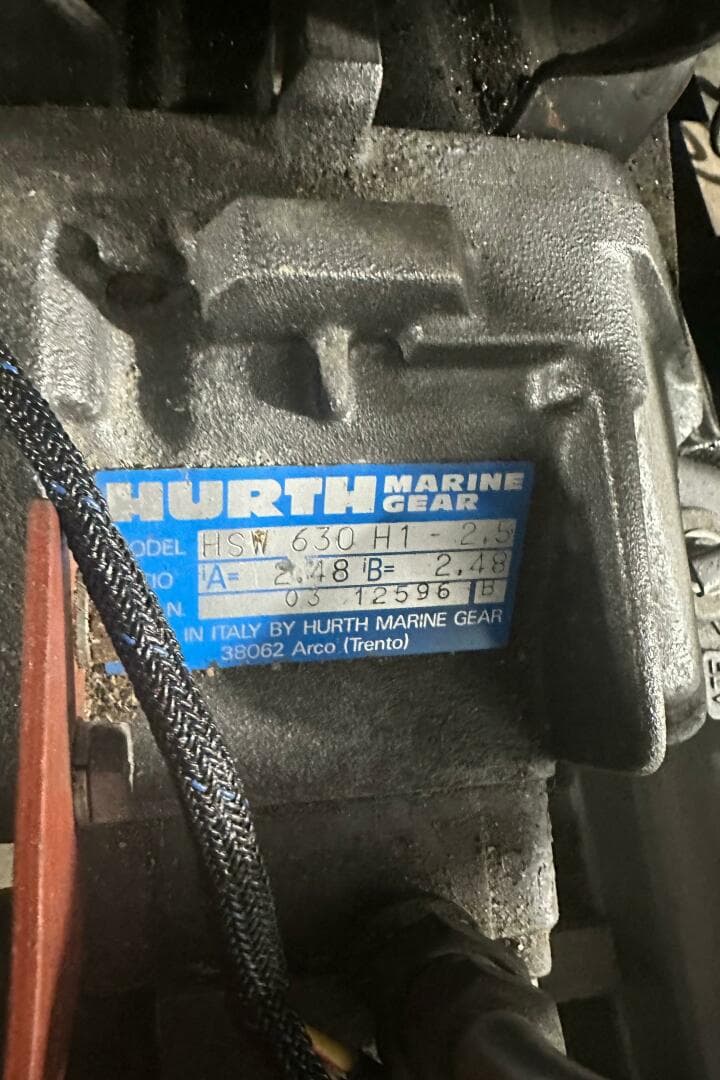 1960 Chris-Craft 45 Constellation — photo 39