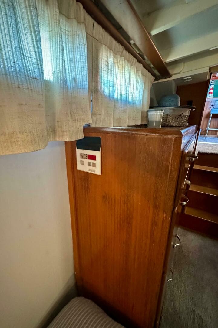 1960 Chris-Craft 45 Constellation — photo 31