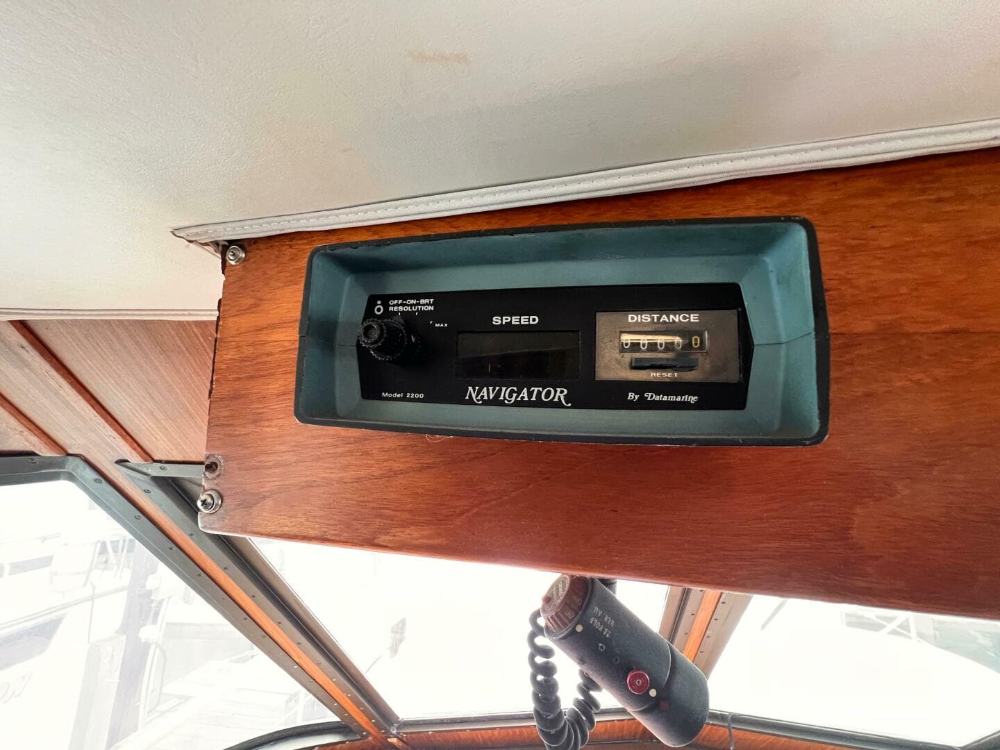 1980 Hatteras 58 — photo 76