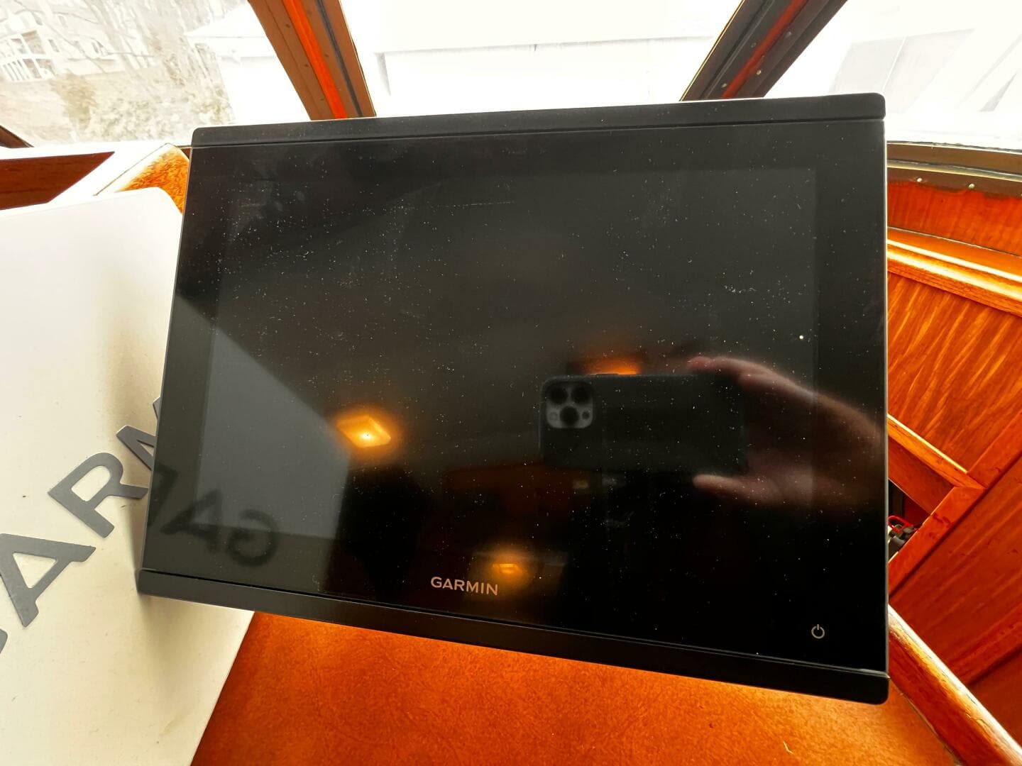 1980 Hatteras 58 — photo 71