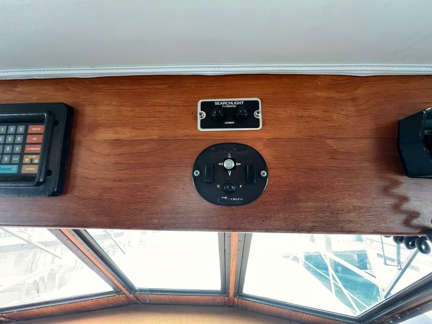 1980 Hatteras 58 — photo 74