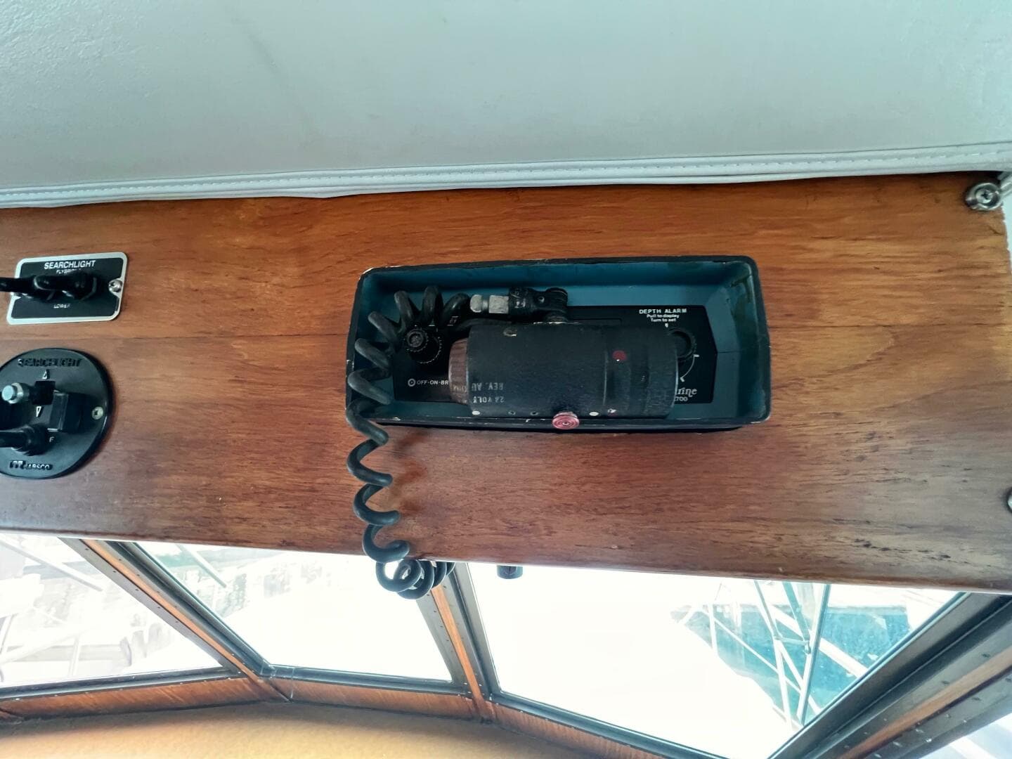 1980 Hatteras 58 — photo 73