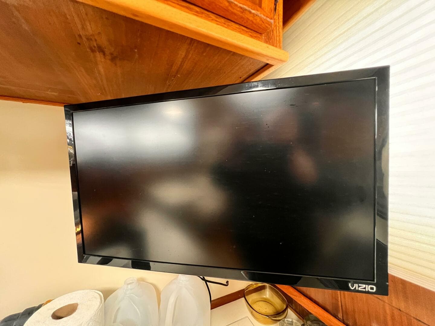 1980 Hatteras 58 — photo 35