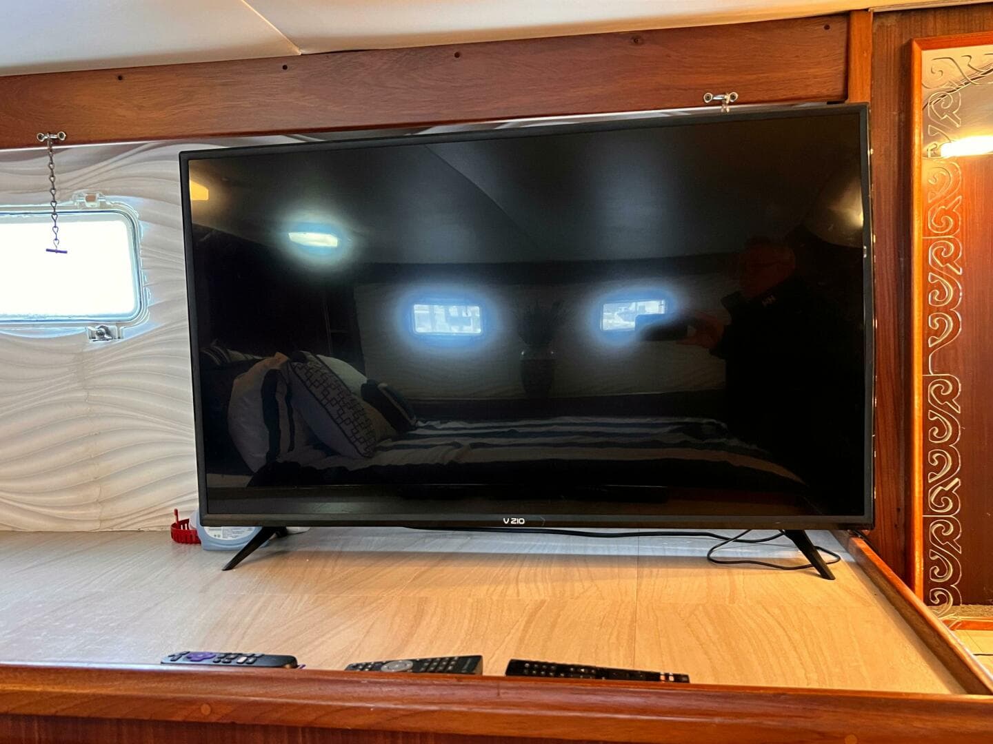 1980 Hatteras 58 — photo 51