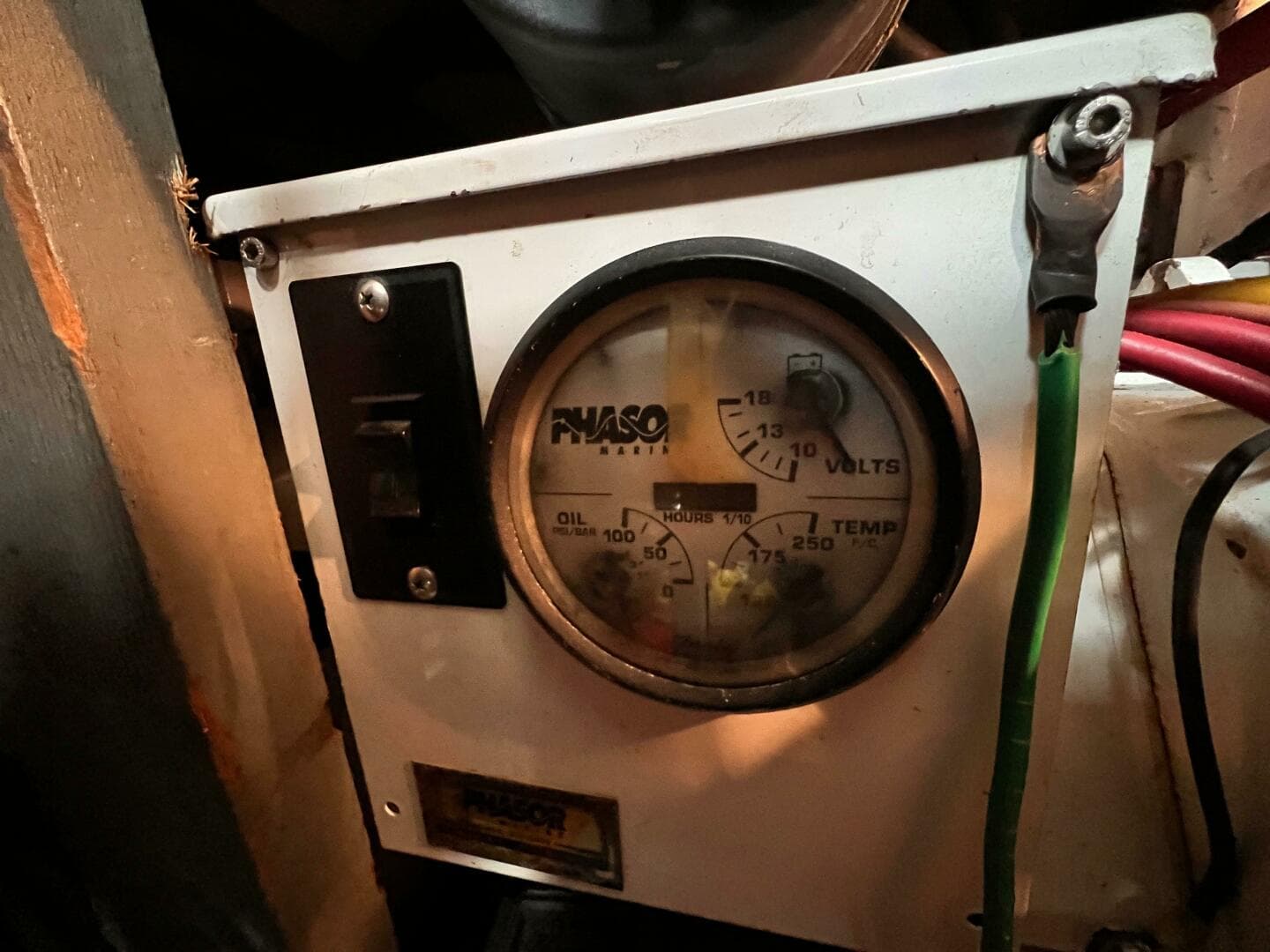 1980 Hatteras 58 — photo 65