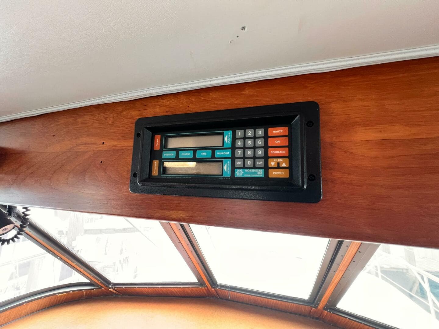 1980 Hatteras 58 — photo 75