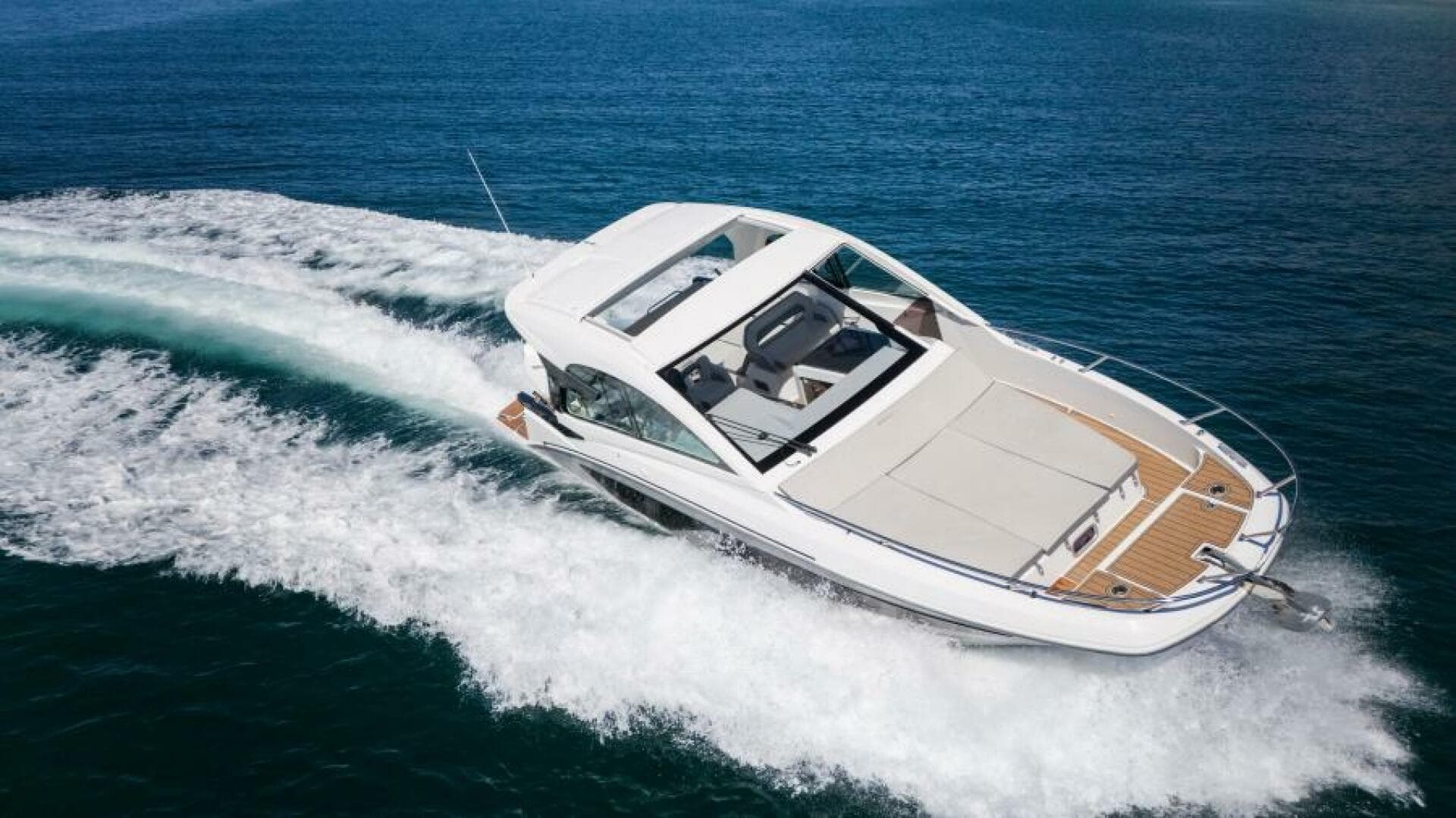 2021 Beneteau 32 Gran Turismo — photo 42