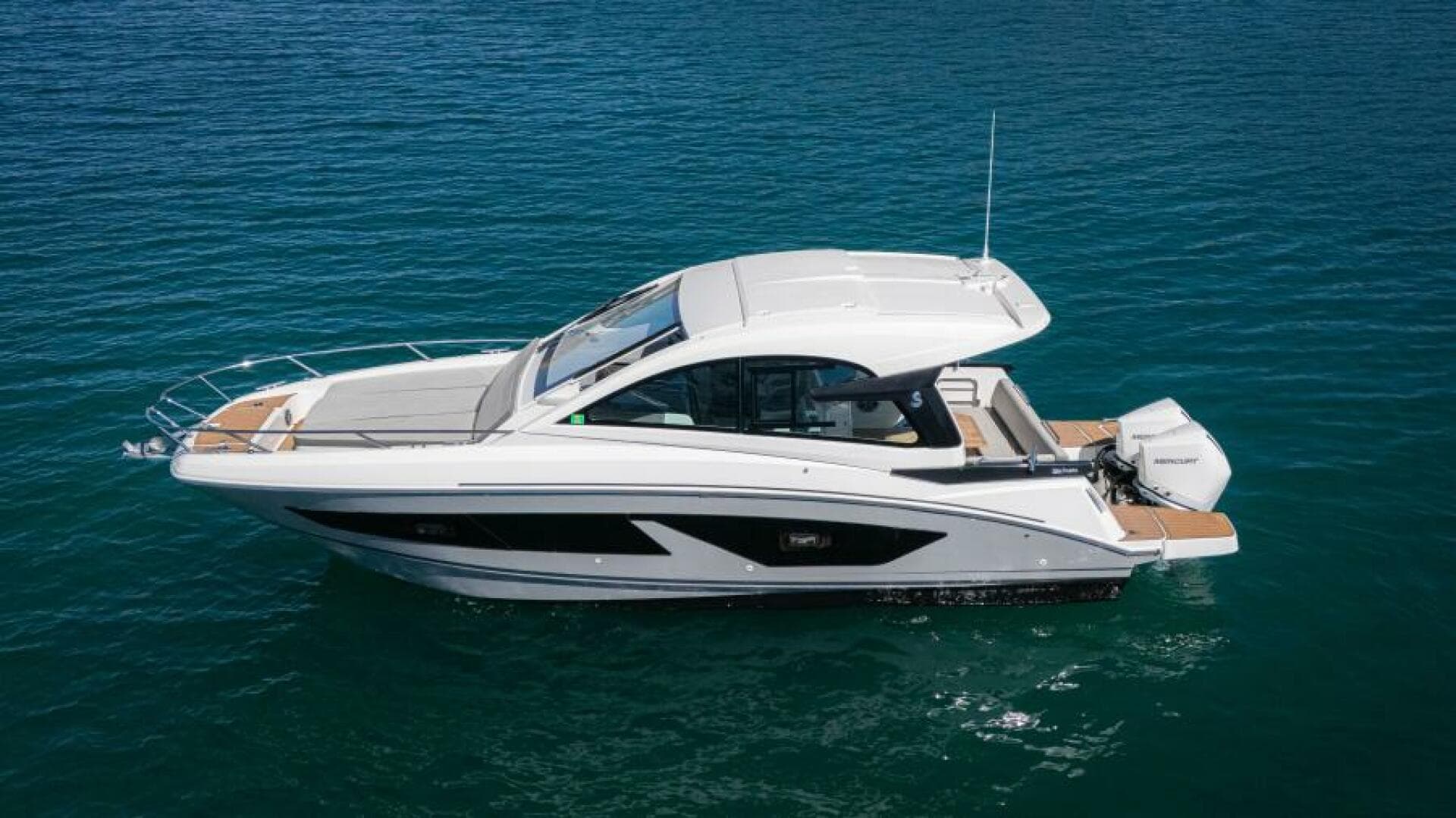2021 Beneteau 32 Gran Turismo — photo 26