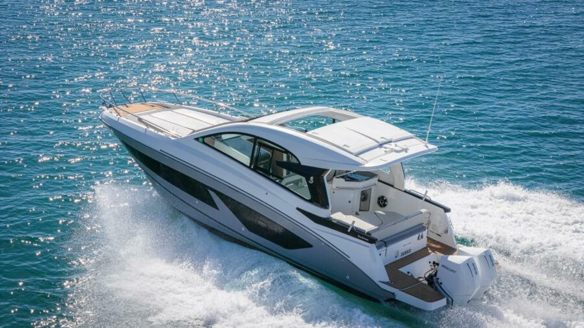 2021 Beneteau 32 Gran Turismo — photo 50