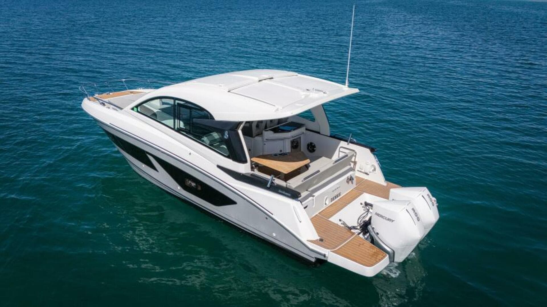 2021 Beneteau 32 Gran Turismo — photo 27
