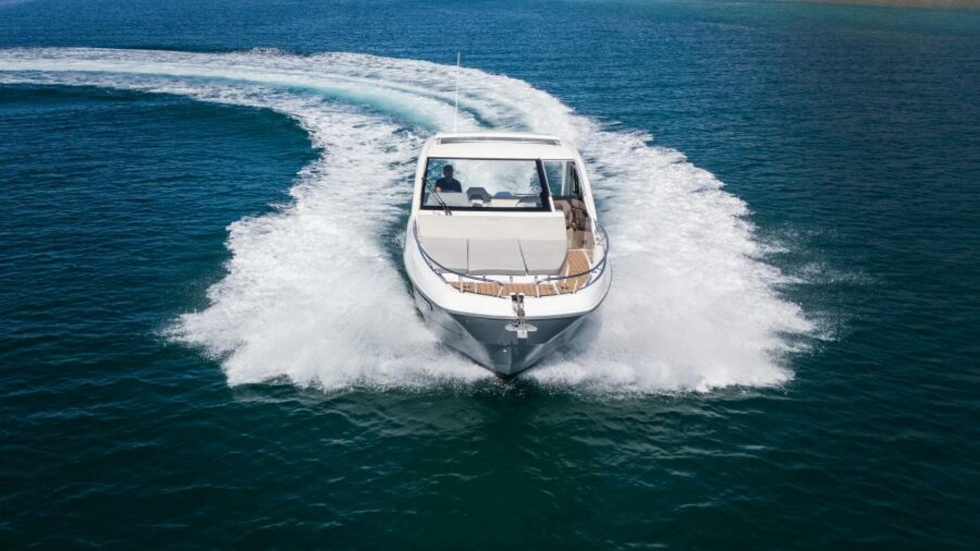 2021 Beneteau 32 Gran Turismo — photo 43