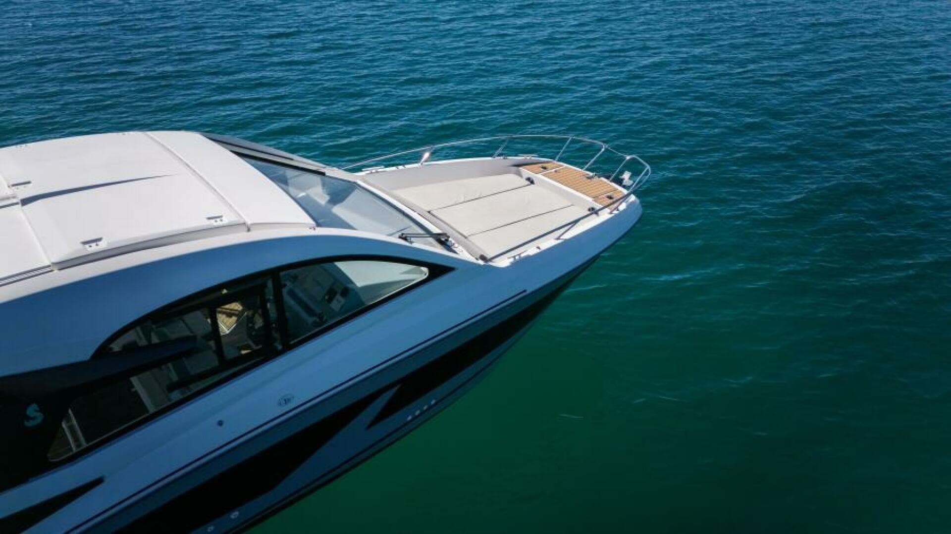 2021 Beneteau 32 Gran Turismo — photo 29