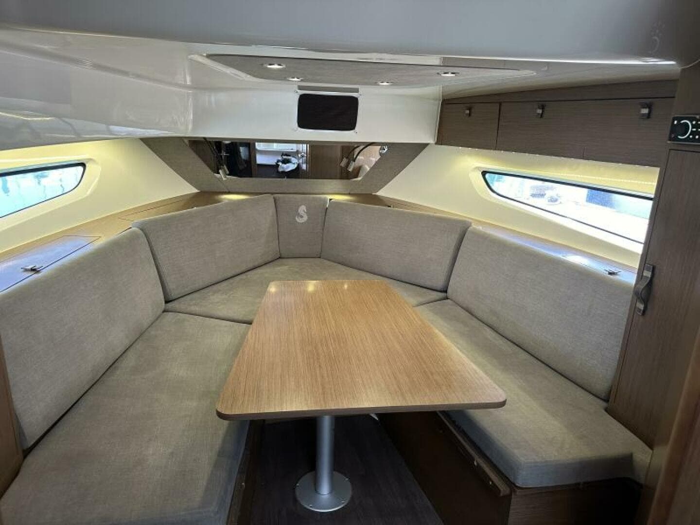 2021 Beneteau 32 Gran Turismo — photo 5