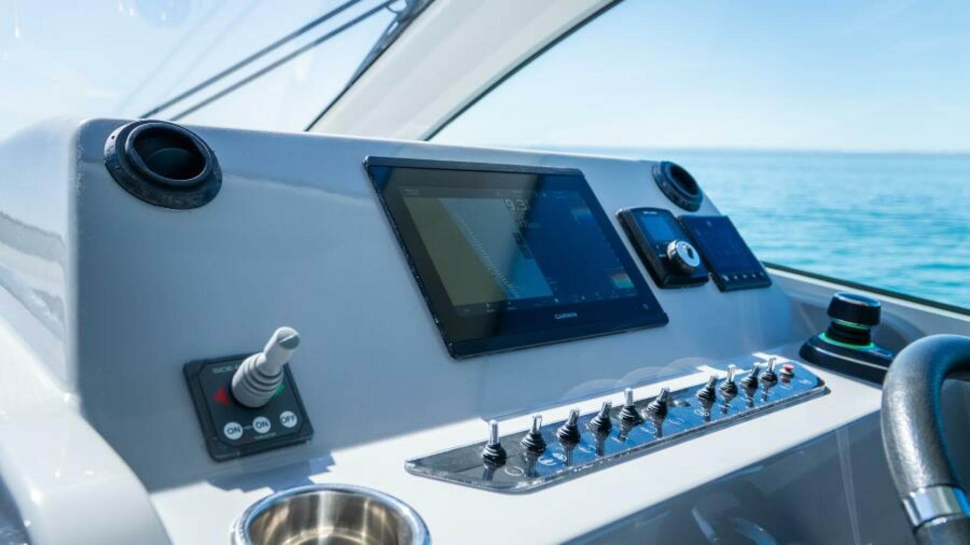 2021 Beneteau 32 Gran Turismo — photo 16