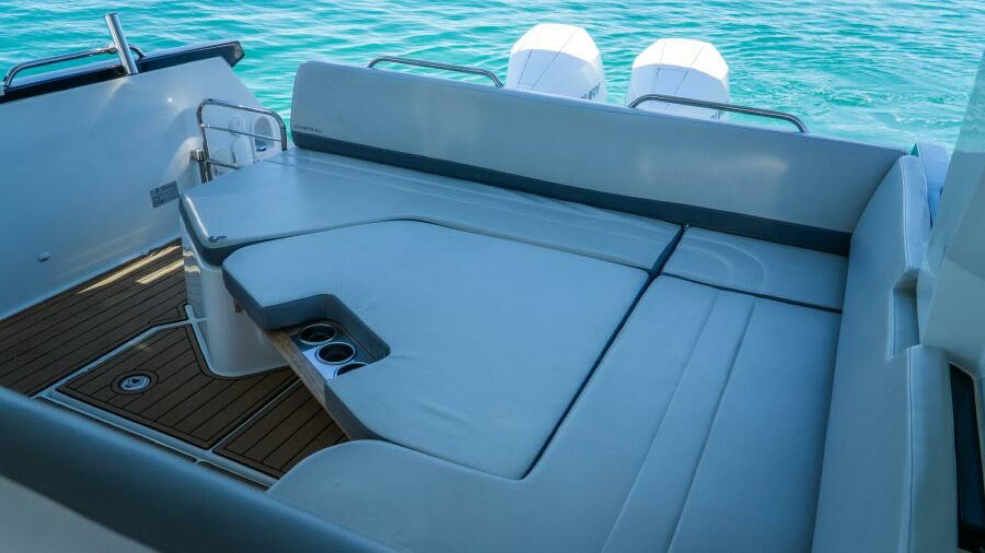 2021 Beneteau 32 Gran Turismo — photo 18
