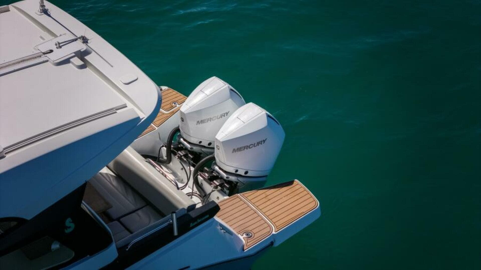 2021 Beneteau 32 Gran Turismo — photo 33