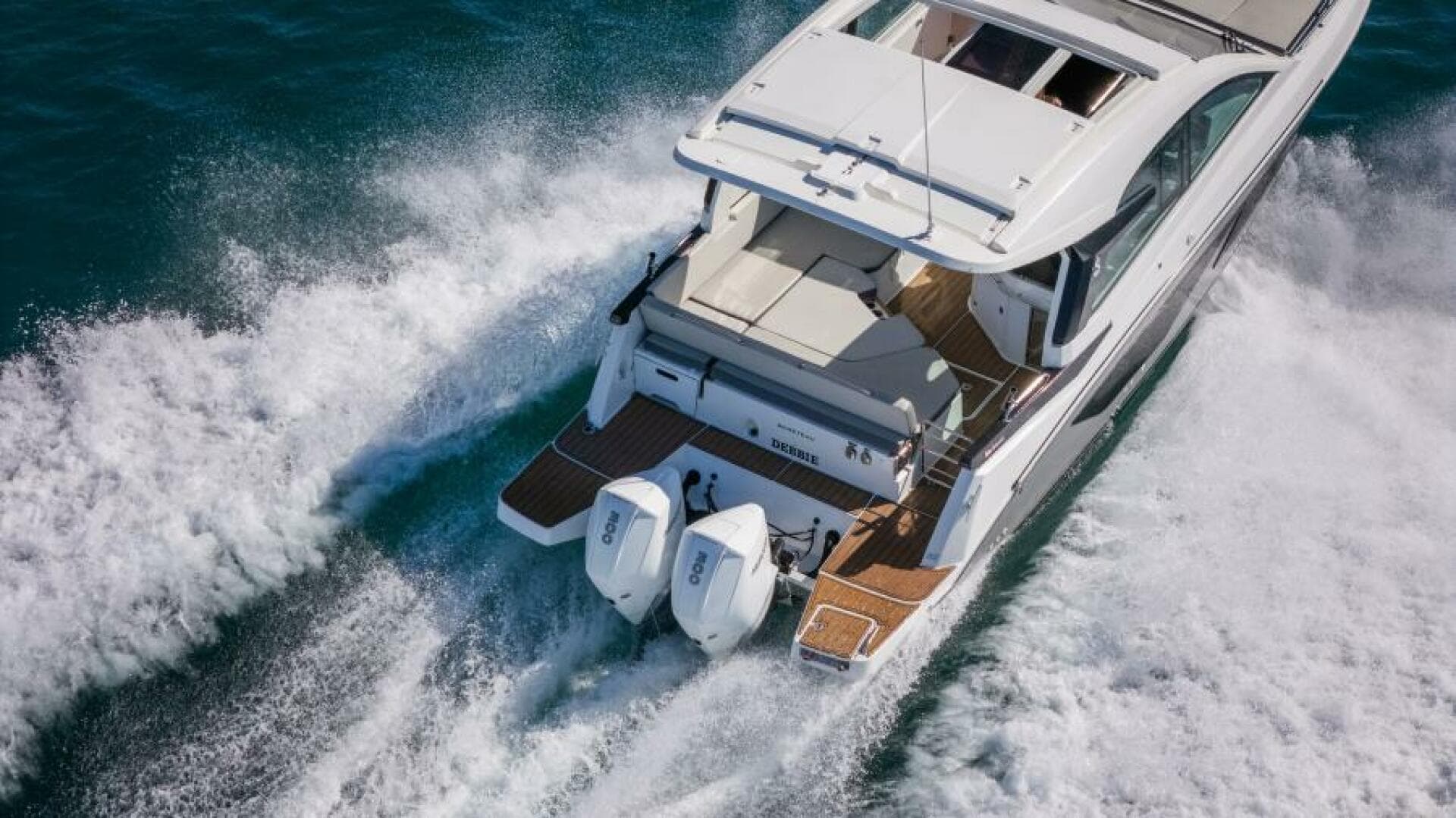 2021 Beneteau 32 Gran Turismo — photo 48