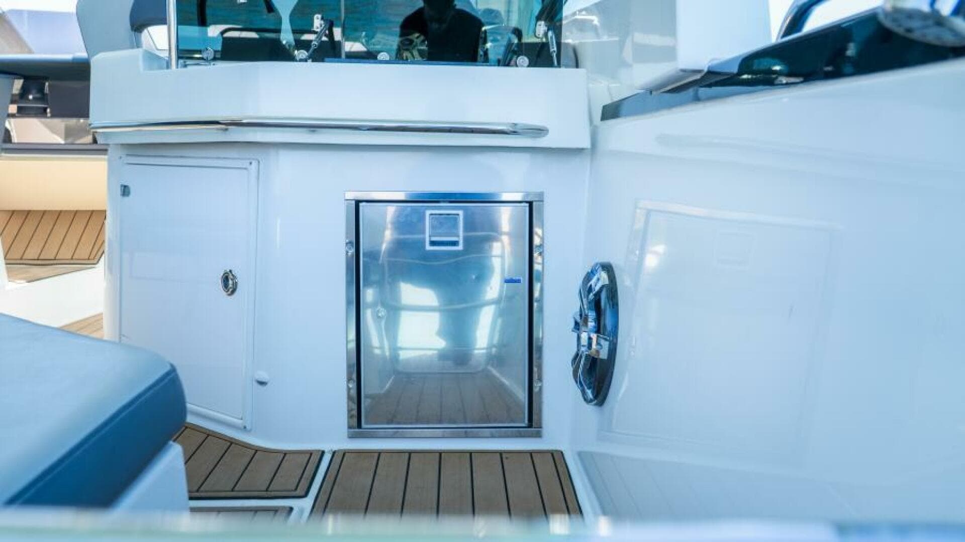 2021 Beneteau 32 Gran Turismo — photo 17