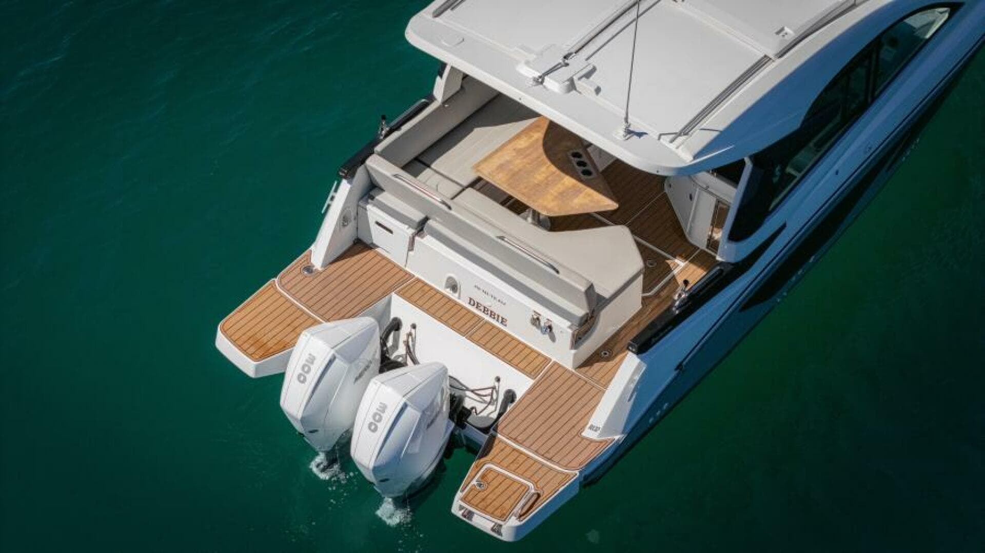 2021 Beneteau 32 Gran Turismo — photo 24