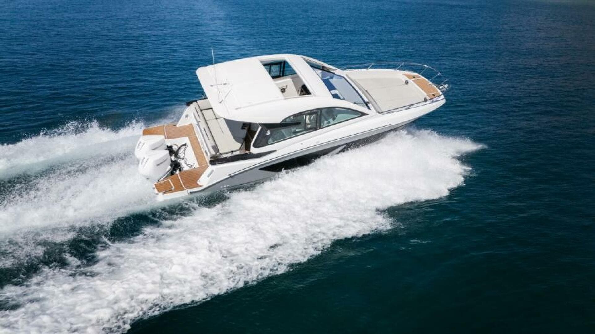 2021 Beneteau 32 Gran Turismo — photo 41