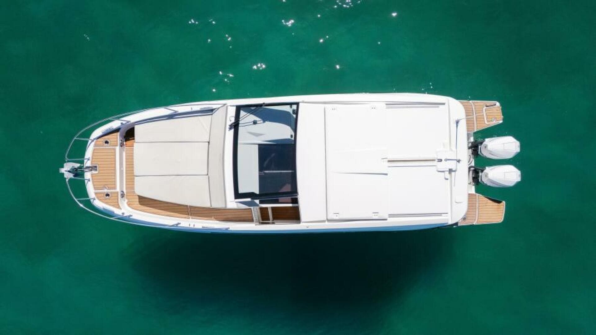 2021 Beneteau 32 Gran Turismo — photo 34