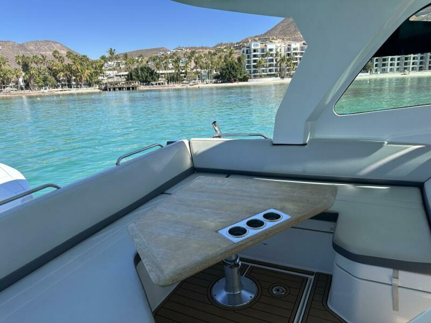 2021 Beneteau 32 Gran Turismo — photo 11