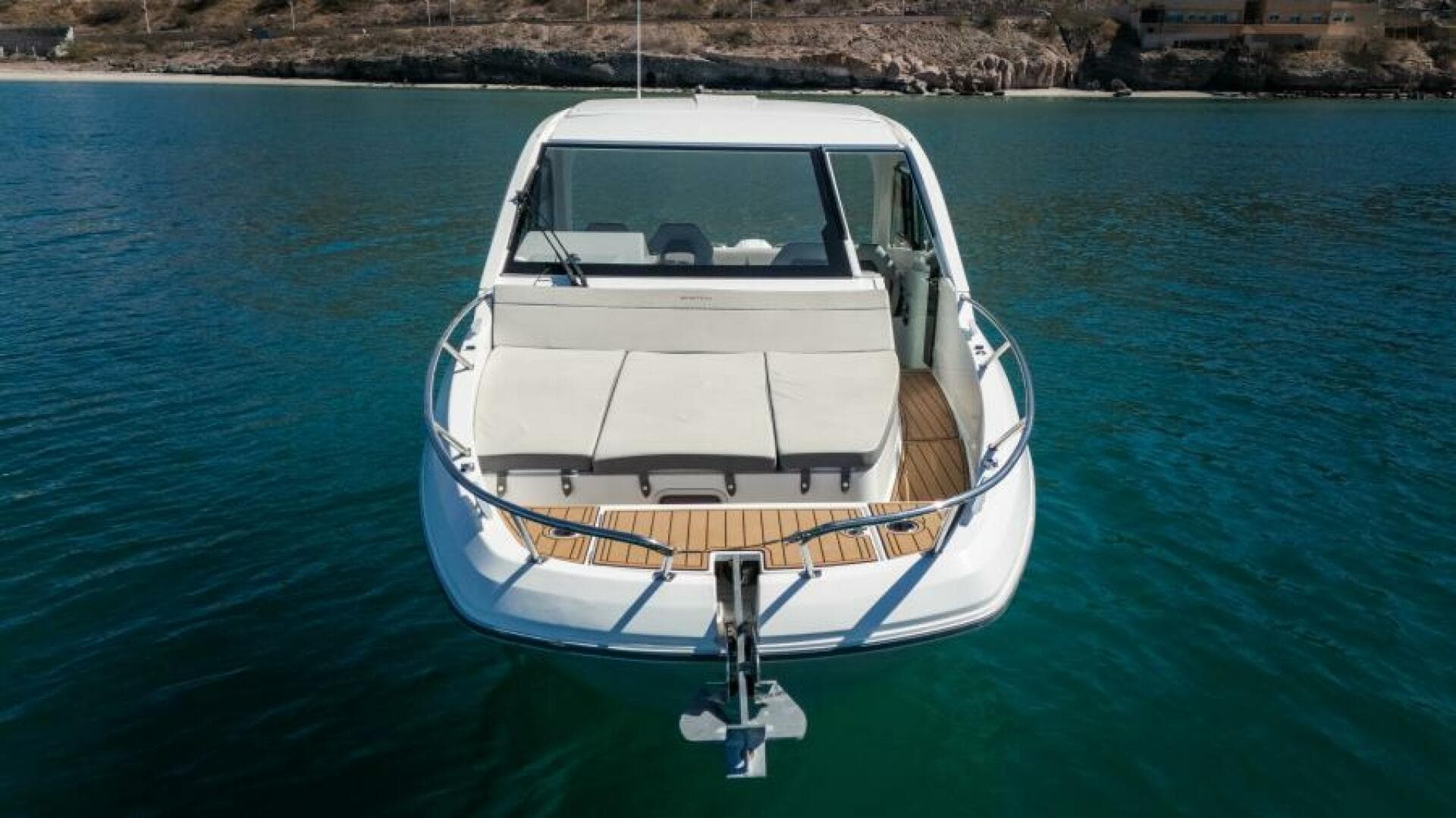 2021 Beneteau 32 Gran Turismo — photo 32