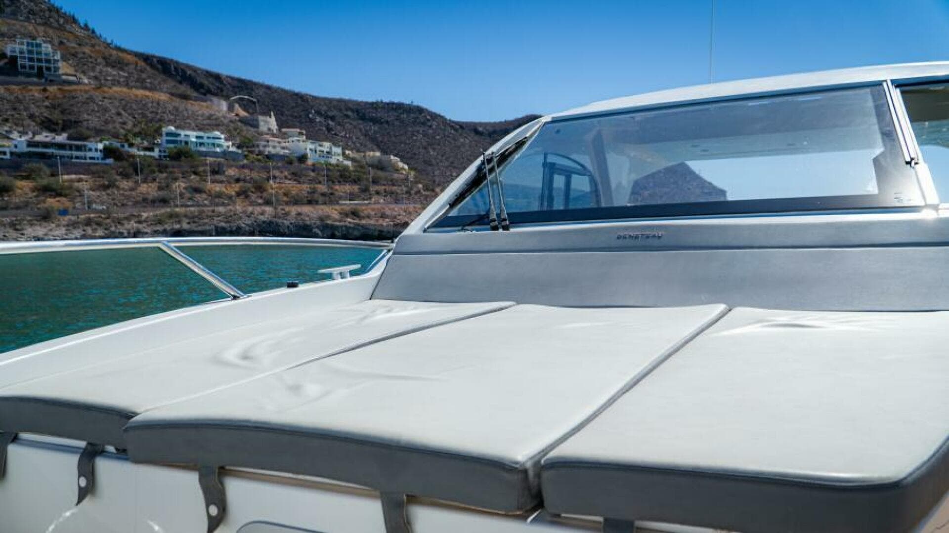 2021 Beneteau 32 Gran Turismo — photo 9