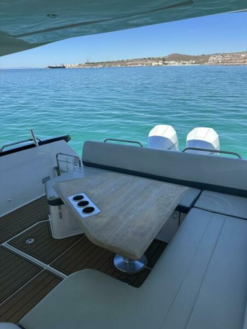 2021 Beneteau 32 Gran Turismo — photo 4