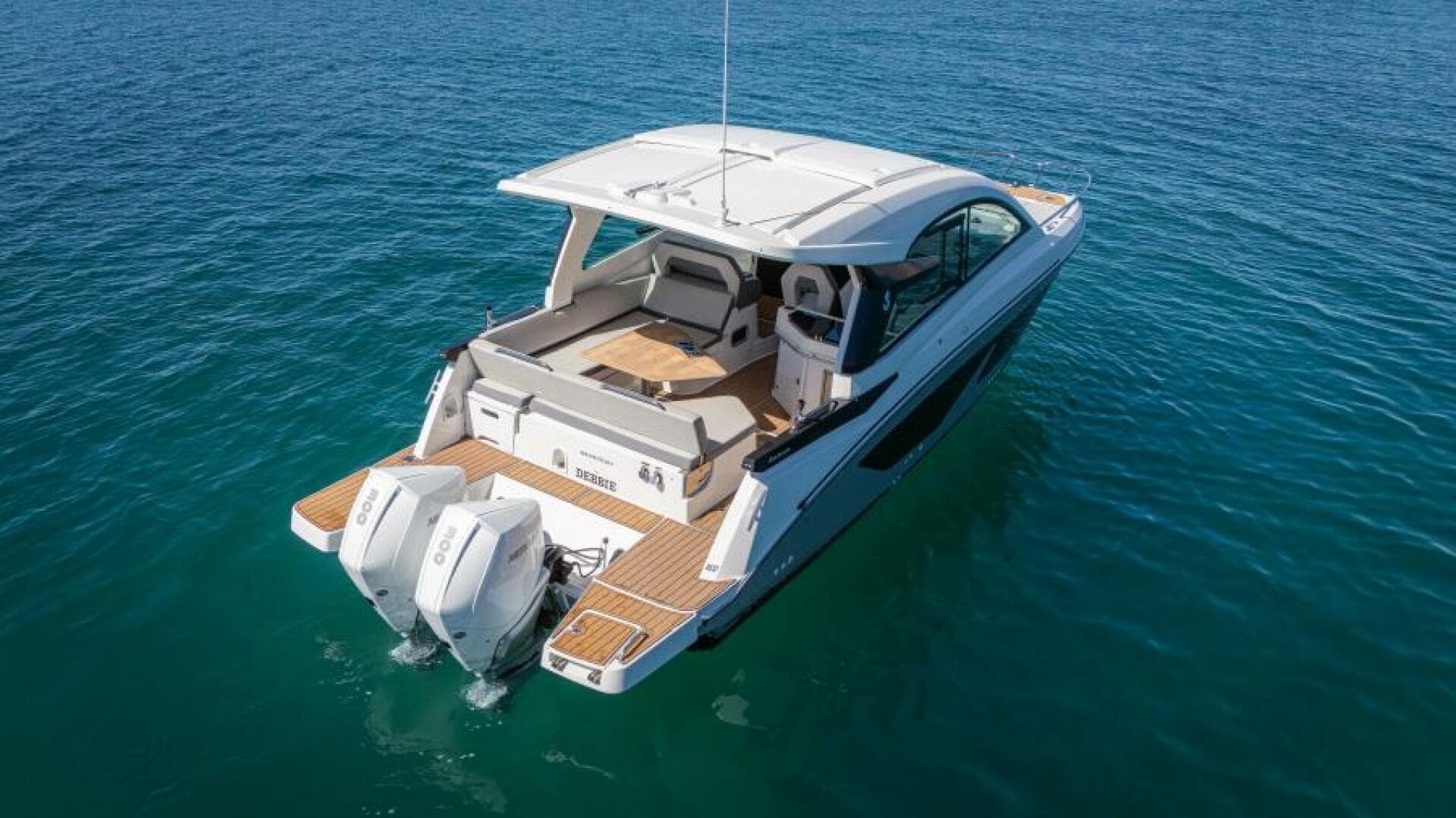 2021 Beneteau 32 Gran Turismo — photo 23