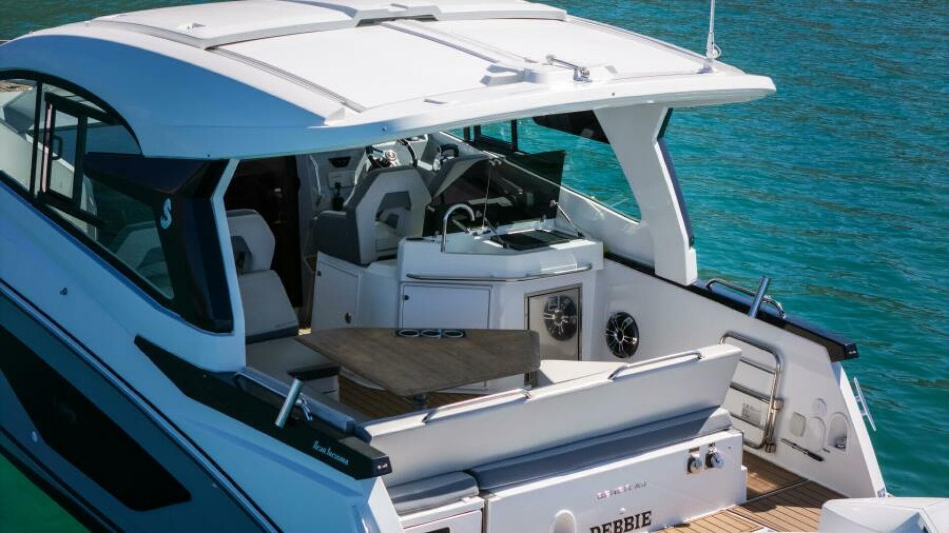 2021 Beneteau 32 Gran Turismo — photo 38