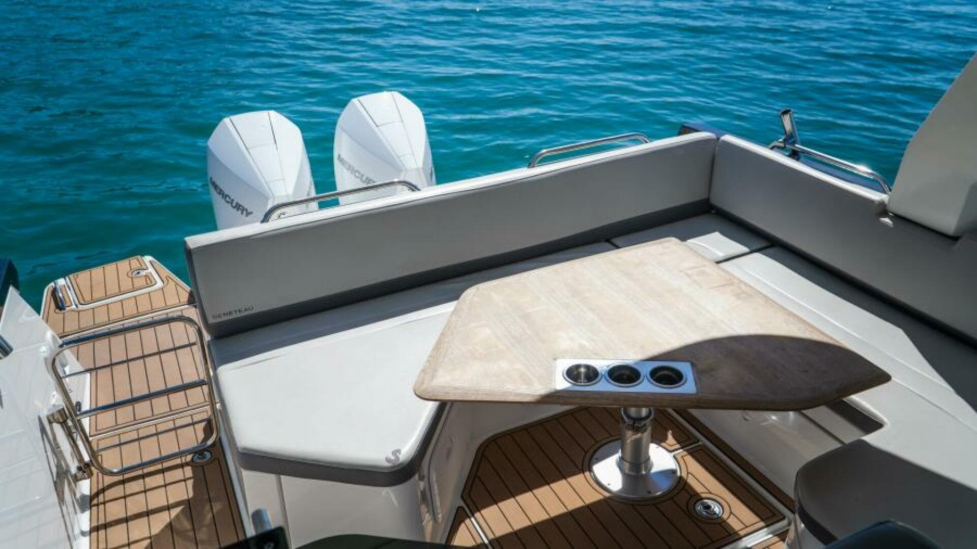 2021 Beneteau 32 Gran Turismo — photo 10
