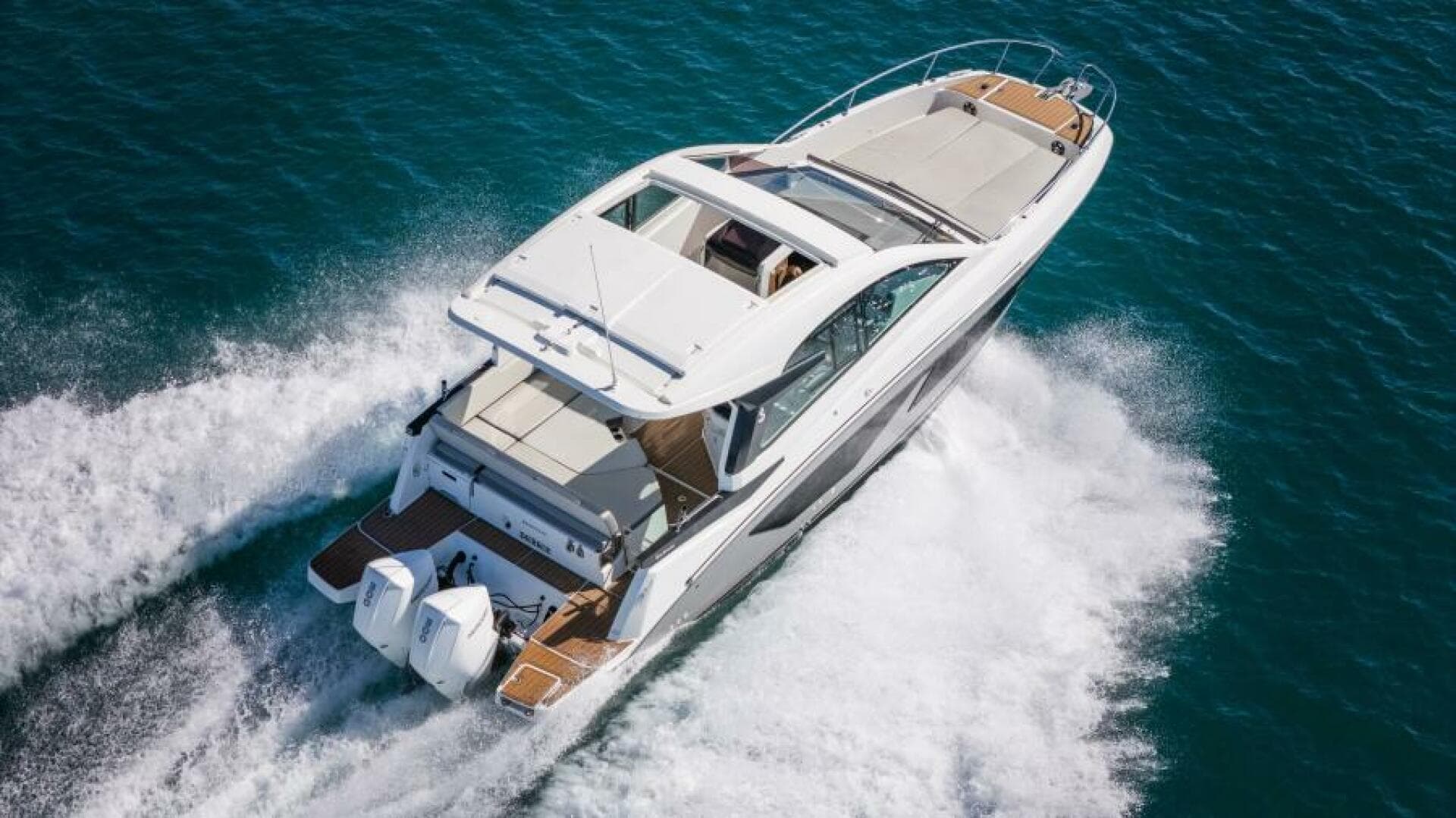 2021 Beneteau 32 Gran Turismo — photo 47