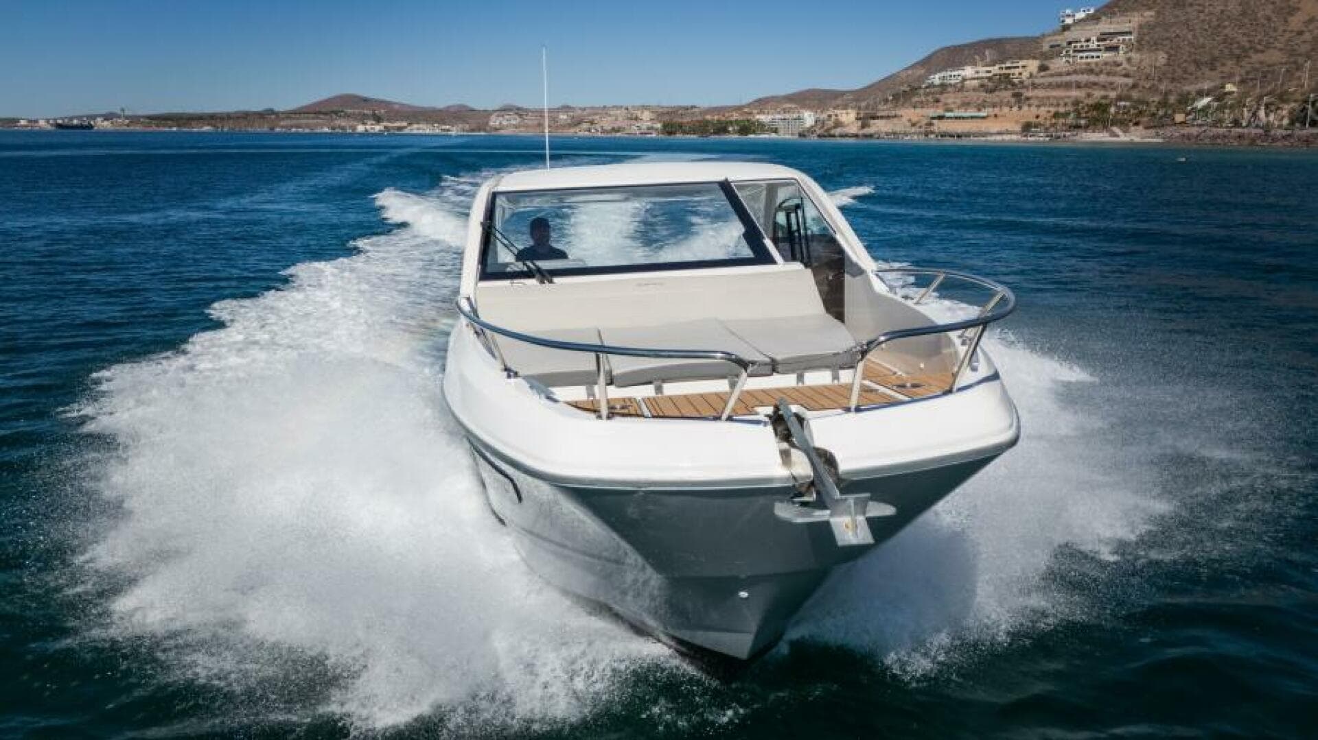 2021 Beneteau 32 Gran Turismo — photo 44