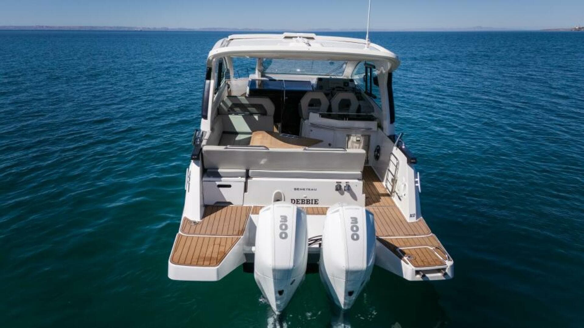 2021 Beneteau 32 Gran Turismo — photo 28
