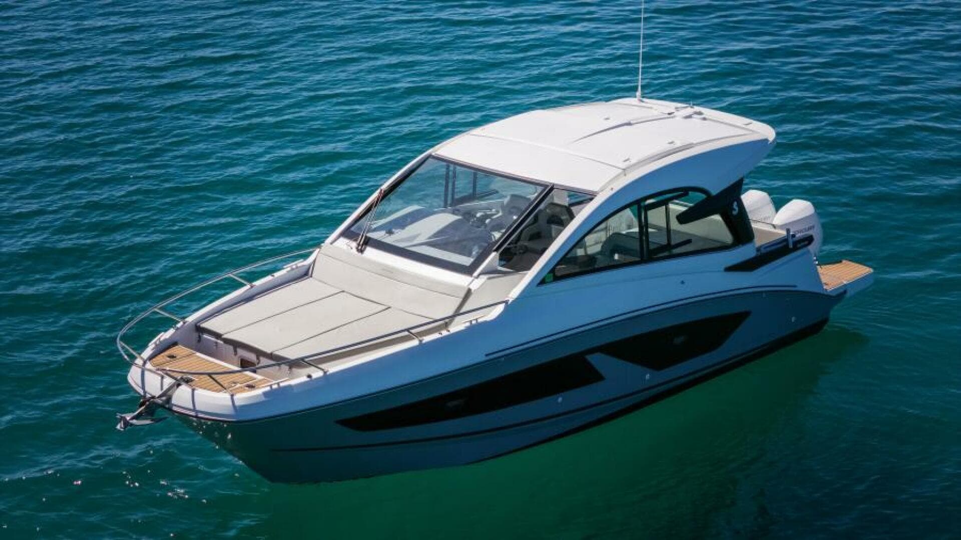 2021 Beneteau 32 Gran Turismo — photo 31