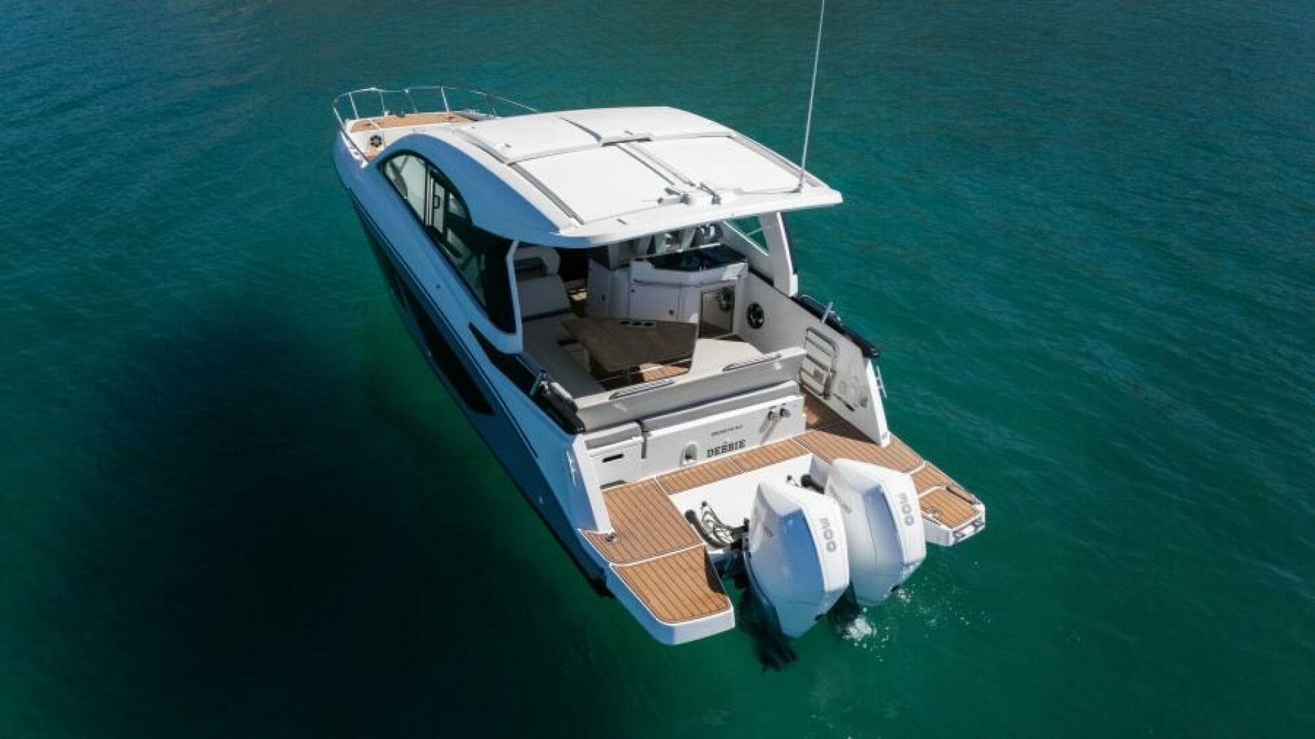 2021 Beneteau 32 Gran Turismo — photo 35