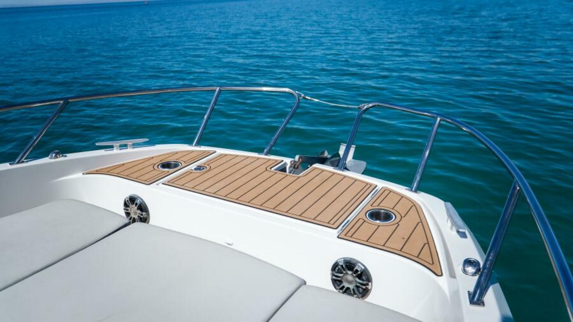 2021 Beneteau 32 Gran Turismo — photo 8