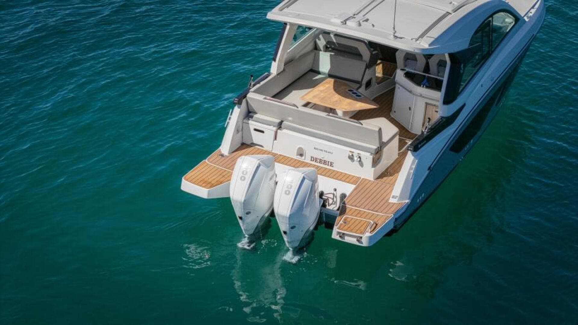 2021 Beneteau 32 Gran Turismo — photo 25
